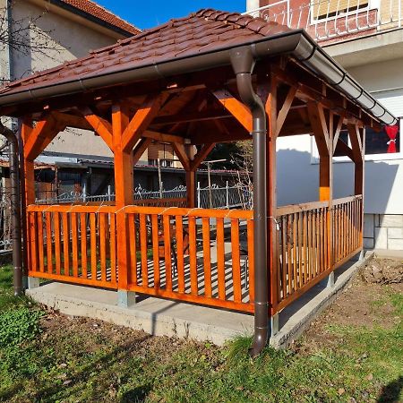 Apartman "Nina" Sokobanja Zewnętrze zdjęcie