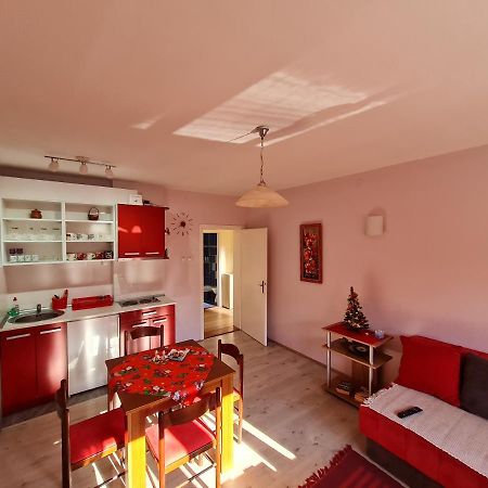 Apartman "Nina" Sokobanja Zewnętrze zdjęcie