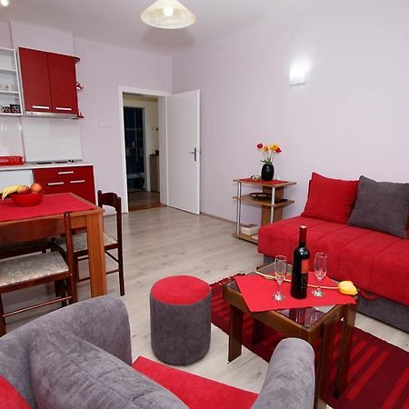 Apartman "Nina" Sokobanja Zewnętrze zdjęcie