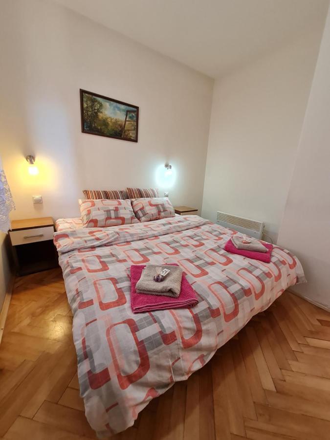 Apartman "Nina" Sokobanja Zewnętrze zdjęcie
