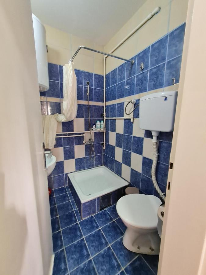 Apartman "Nina" Sokobanja Zewnętrze zdjęcie