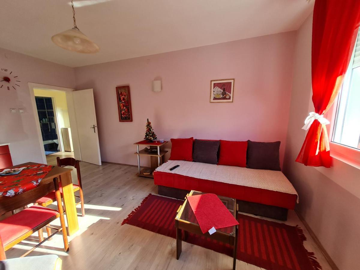 Apartman "Nina" Sokobanja Zewnętrze zdjęcie