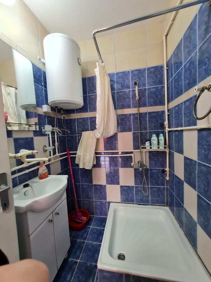 Apartman "Nina" Sokobanja Zewnętrze zdjęcie