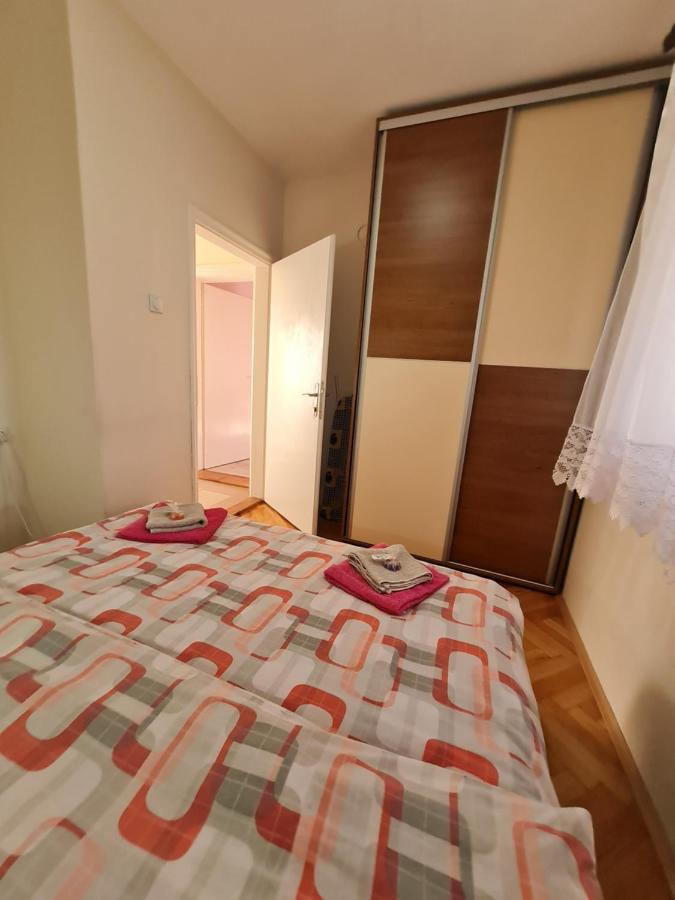 Apartman "Nina" Sokobanja Zewnętrze zdjęcie