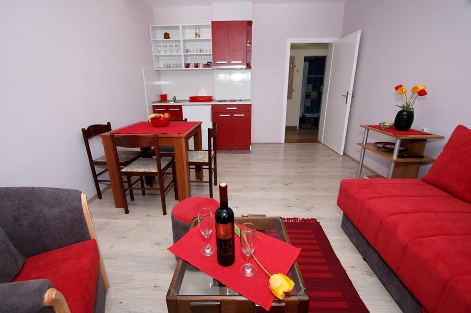 Apartman "Nina" Sokobanja Zewnętrze zdjęcie
