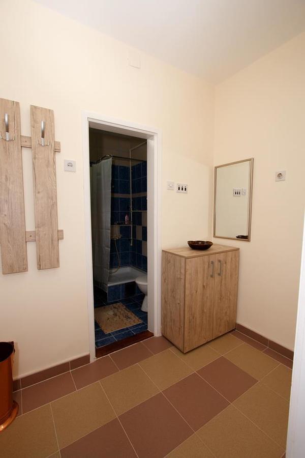 Apartman "Nina" Sokobanja Zewnętrze zdjęcie