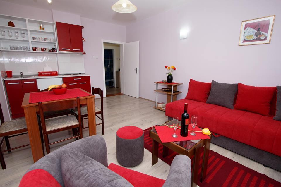 Apartman "Nina" Sokobanja Zewnętrze zdjęcie